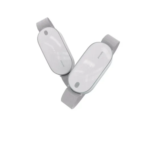 Porodo Lower Back & Legs Therapeutic Massager